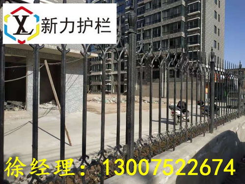 防撞设施的重要性及选购指南 以新力护栏厂为例