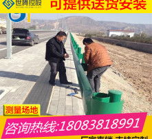 高清图片在防撞设施中的关键作用与应用前景