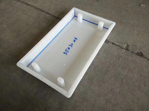 嘉禾水利护坡模具专业生产厂家 高品质防撞设施模具解决方案