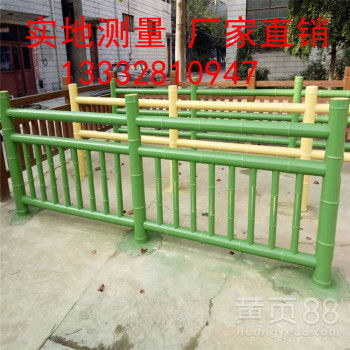 云浮、佛山、东莞三地防护设施应用与价格解析 从农庄隔离到景区防护