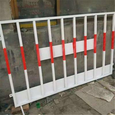 筑起安全屏障 浅析建筑工地临时防护设施的重要性与应用