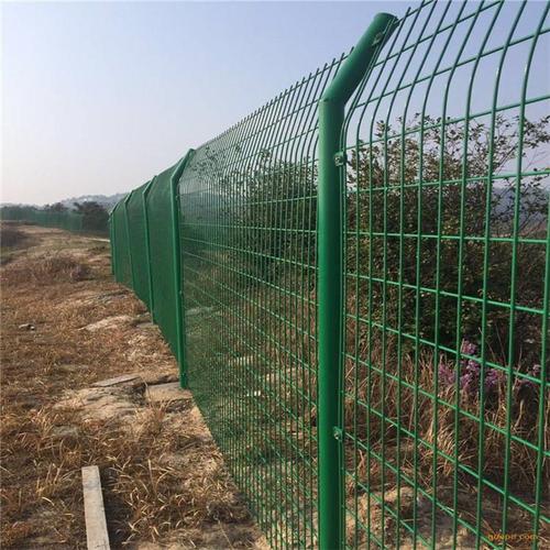 bilateral wire fence: the versatile guardian of orchards, gardens, communities, and factories