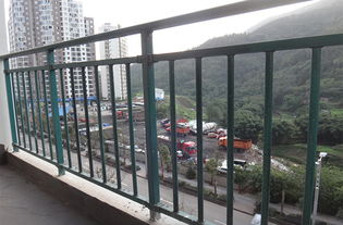 武汉锌钢护栏厂家直销流程详解 高效便捷的防护栏采购指南